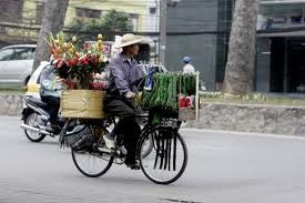 Hanoi and the cries of street vendors - ảnh 2